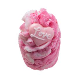 Bomb Cosmetics Badbomb Bath Mallows Ps I Love You