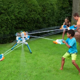 Nerf Super Soaker RoboBlaster Vattenpistol