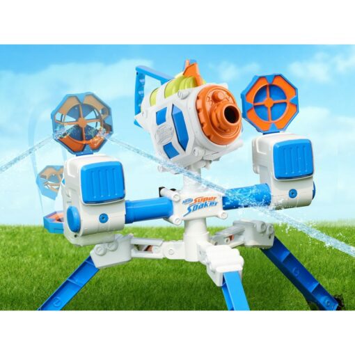 Nerf Super Soaker RoboBlaster Vattenpistol