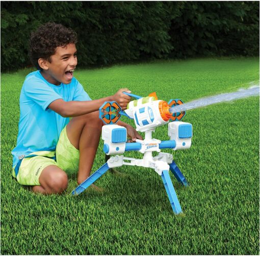 Nerf Super Soaker RoboBlaster Vattenpistol