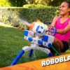 Nerf Super Soaker RoboBlaster Vattenpistol