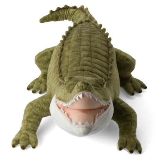 WWF Gosedjur Krokodil 90 cm