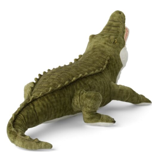 WWF Gosedjur Krokodil 90 cm