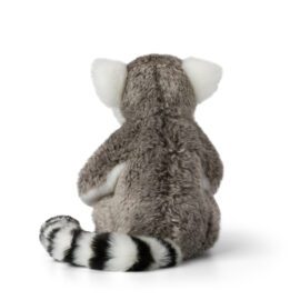 WWF Gosedjur - Lemur Sittande 23 cm