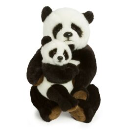 WWF Panda