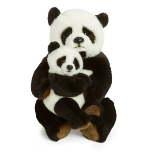 WWF Panda