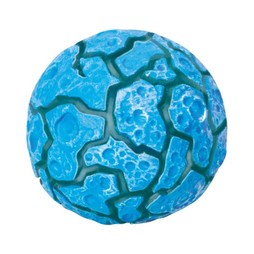 Schylling NEE DOH Magma Squishy Light-Up Meteorite