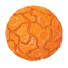 Schylling NEE DOH Magma Squishy Light-Up Meteorite
