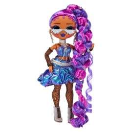 L.O.L. Surprise OMG Queens Docka - Runway Diva