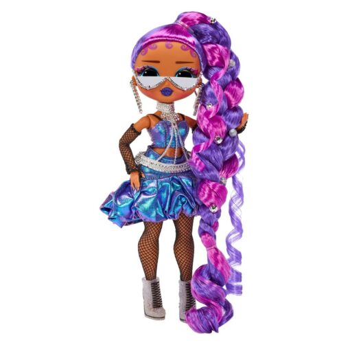L.O.L. Surprise OMG Queens Docka - Runway Diva