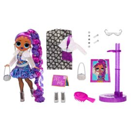 L.O.L. Surprise OMG Queens Docka - Runway Diva