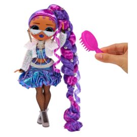 L.O.L. Surprise OMG Queens Docka - Runway Diva