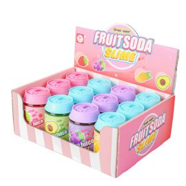 Jiggly Slime Fruit Soda (3)
