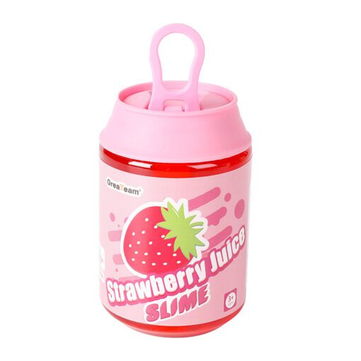 Jiggly Slime Fruit Soda (3)