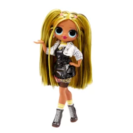 L.O.L. Surprise OMG Fashion Docka - Alt Grrrl
