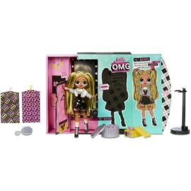 L.O.L. Surprise OMG Fashion Docka - Alt Grrrl