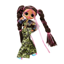 L.O.L. Surprise OMG Fashion Docka - Honeylicious