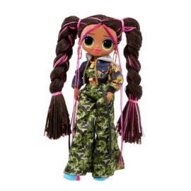 L.O.L. Surprise OMG Fashion Docka - Honeylicious