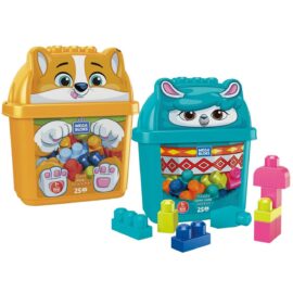 MEGA Bloks Byggklossar Animal First Builders