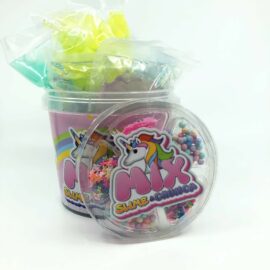 Putty Mix & Crunch Set Hink 10in1
