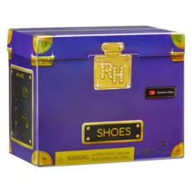Rainbow High Skor Mini Accessories Studio Shoes