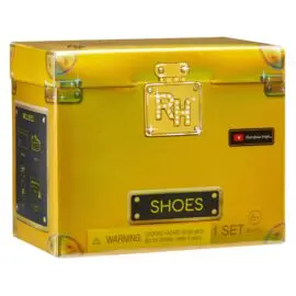 Rainbow High Skor Mini Accessories Studio Shoes