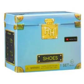 Rainbow High Skor Mini Accessories Studio Shoes