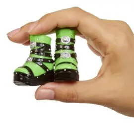 Rainbow High Skor Mini Accessories Studio Shoes