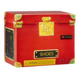 Rainbow High Skor Mini Accessories Studio Shoes