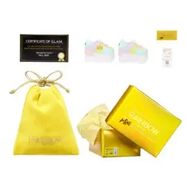 Rainbow High Skor Mini Accessories Studio Shoes
