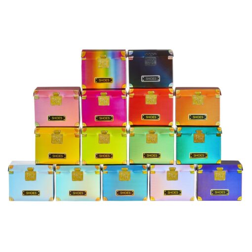 Rainbow High Skor Mini Accessories Studio Shoes