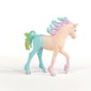 Schleich BAYALA Marshmallow Unicorn Föl 70724