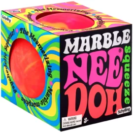 Schylling NEEDOH® Super Marble