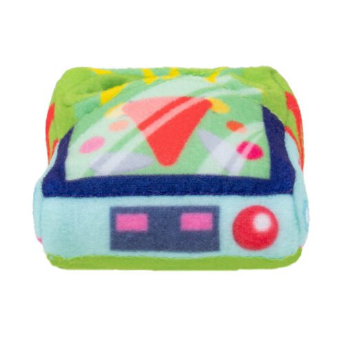 Squishville Mini Squishmallows Arcade Adventures - Accessory Set