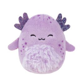 Squishville Mini Squishmallows Arcade Adventures - Accessory Set