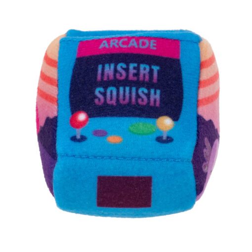 Squishville Mini Squishmallows Arcade Adventures - Accessory Set