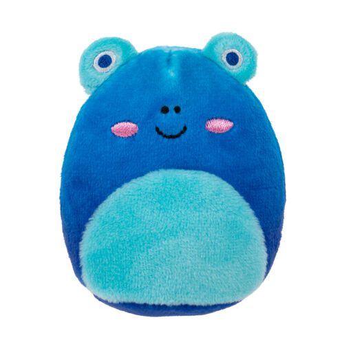 Squishville Mini Squishmallows Back to School - Accessory Set