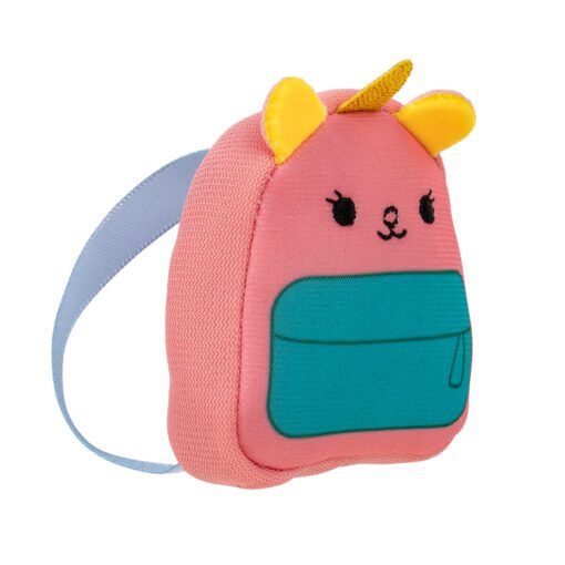 Squishville Mini Squishmallows Back to School - Accessory Set