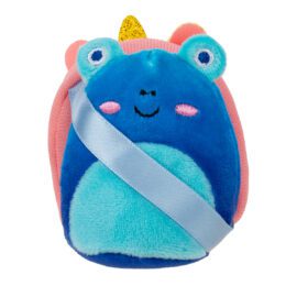 Squishville Mini Squishmallows Back to School - Accessory Set