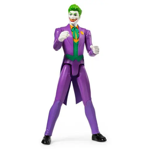 DC Comics Joker Actionfigur 30 cm