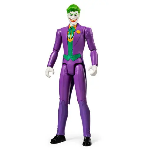 DC Comics Joker Actionfigur 30 cm