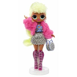 L.O.L. Surprise OMG Fashion Docka - Lady Diva