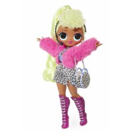 L.O.L. Surprise OMG Fashion Docka - Lady Diva