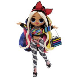 L.O.L. Surprise OMG Movie Magic Fashion Docka - Starlette
