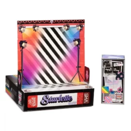 L.O.L. Surprise OMG Movie Magic Fashion Docka - Starlette