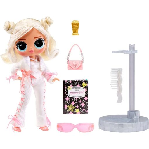 L.O.L. Surprise Tweens Docka - Marilyn Star