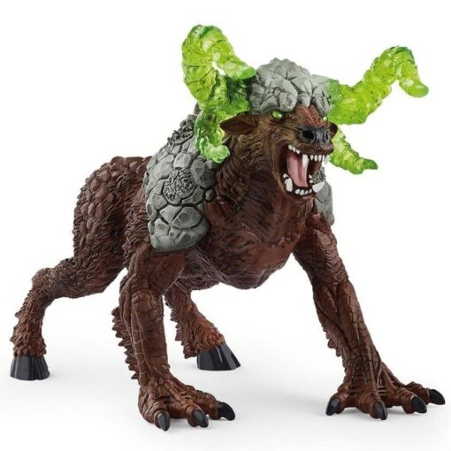 Schleich ELDRADOR Creatures Rock Beast 42521