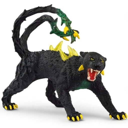 Schleich ELDRADOR Creatures Shadow Panther 42522