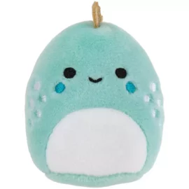 Squishville Mini Squishmallows 4-pack Jungle Squad