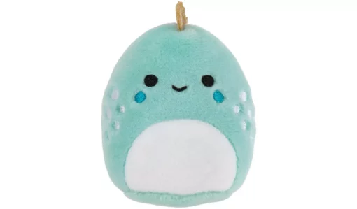 Squishville Mini Squishmallows 4-pack Jungle Squad
